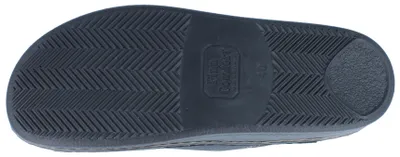 Produktbild von FINN COMFORT Rialto Herren Sandale schwarz Glattleder - Größe: 43