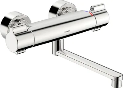Obrázek produktu pro Hansa 08806202 WT-Batt. HANSACLINICA 0880 Ausld.