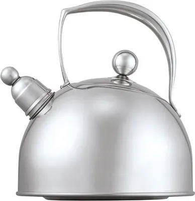 Image de Bouilloire à sifflet 2l - Beka - 12028464 - suzy