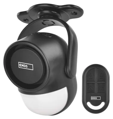 Alarm s pohybovým čidlem EM‑125L PROTECTOR