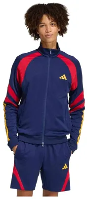 Image de Sweatshirt Adidas M TIRO NP TT pour Uni