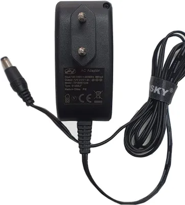 Image de Alimentation électrique pour le décodeur UPC MEDIABOX PACE MULTIROOM