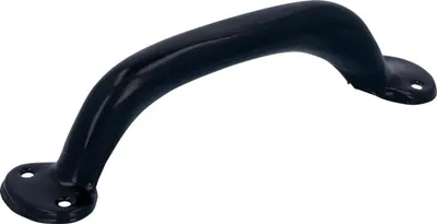 Produktbild von fix-o-moll Schubladengriff, schwarz,140x 31 Inhalt: 1