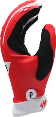 Immagine prodotto di Guanti da motocross Shot Race, rosso/bianco, 8