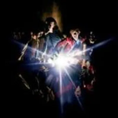 Produktbild von The Rolling Stones: A Bigger Bang