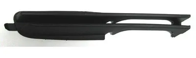 Zdjęcie produktu dla Grill przedni, osłona zderzaka, prawy, do BMW Serii 3 (E46), lata produkcji 1998-2001