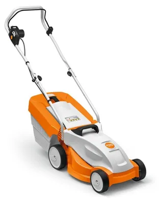 Image de Tondeuse à gazon 1200W RME 235 - STIHL - 6311-011-2410