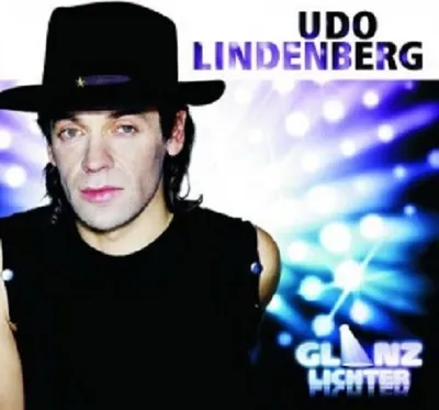 Produktbild von Lindenberg,Udo-Glanzlichter