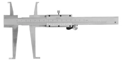 Produktbild von Digitale Schieblehre - Binnengroef - Tragbares Messwerkzeug - 9-150 mm