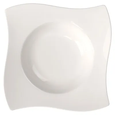 Imagen del producto de Recipiente NewWave, 279 x 279 x 63 mm, 650 ml | Villeroy & Boch | N.º de artículo: 1025252698 | EAN: 4003683209346
