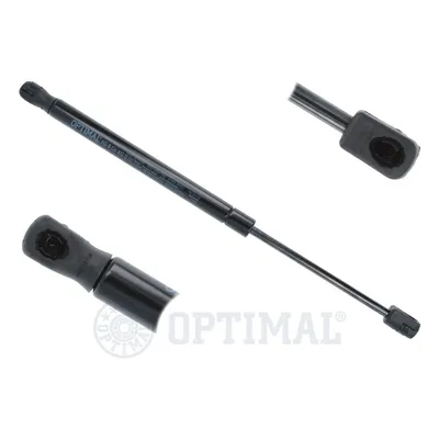 Produktbild von OPTIMAL AG-52136 Gasfeder Heckklappendämpfer passend für PEUGEOT 2008 Kombi (CU) 377mm