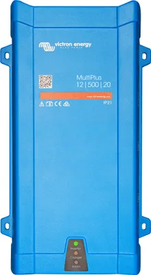 Image de Victron Energy Multiplus Slim 12/500/20-16