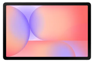 Image de Samsung SM-X406B 5G 128 Go 27,7 cm (10,9") 8 Go Wi-Fi 6 (802.11ax) Argent