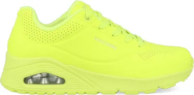 Obrázok produktu pre Skechers Uno Night Shades 73667/NYEL Neon Yellow-39