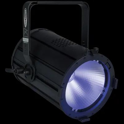 Produktbild von Showtec ACT Par 200W UV 200 W UV PAR