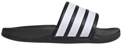 Produktbild von Adidas ADILETTE COMFORT 2.0 Herren Badelatsche Schwarz 48 2/3