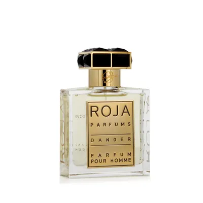 Produktbild von Roja Parfums Danger Pour Homme Parfém 50 ml M