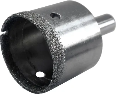 Produktbild von Schock Diamantbohrer SB Light für Granitspülen / Lochbohrer