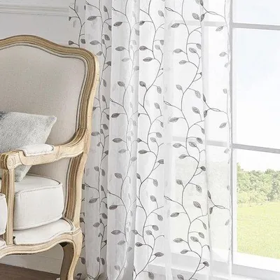 Produktbild von Vitriol-Küchenrollo-Set - 915 x 76 cm - Grau
