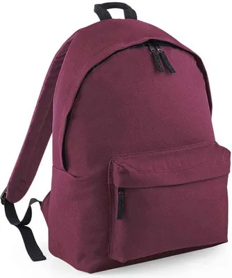 Image de Bagbase - Sac à dos Original Fashion PC4227 (taille unique) (Bourgogne)