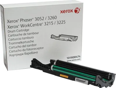 Immagine prodotto di Xerox 101R00474 tamburo per stampante Originale