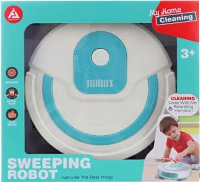 Obrázok produktu pre Robotický vysávač