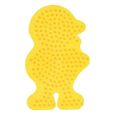 Obrázok produktu pre Hama Beads 290-03, Detská remeselná súprava, 5 rok / roky, PVC, Žltá, 1 kusov