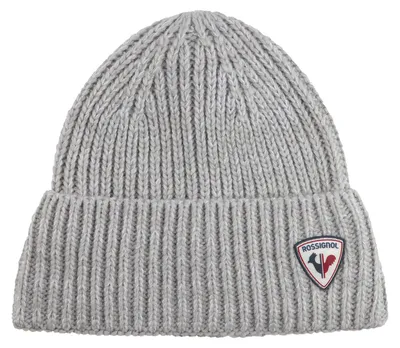 Image de Bonnet tricoté pour homme Djinn de ROSSIGNOL