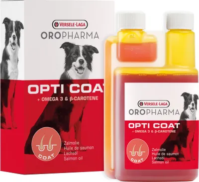 Immagine prodotto di Oropharma Opti Coat - 250 ml