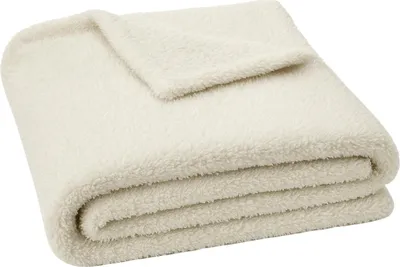 Immagine prodotto di Coperta, 130 x 180 cm, LUNEL, bianco