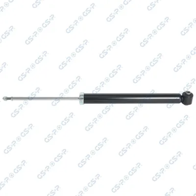 Produktbild von GSP Stoßdämpfer Hinten für FIAT 500L (351, 352) 32157720