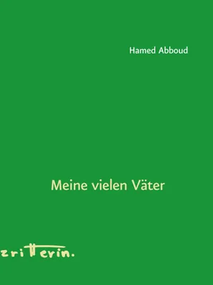 Obrázok produktu pre Meine vielen Väter
