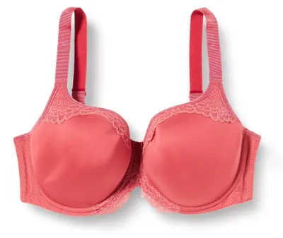 Produktbild von Triumph Beauty-Full Darling Wp, Farbe: Baroque Rose X3/1543, Größe: 70C Bügel-BH mit Einlage