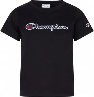 Produktbild von Champion Tshirts 404336KK001, Größe: 156