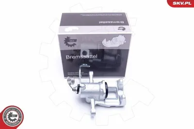 Produktbild von ESEN SKV Bremssattel Hinten Links für HYUNDAI i10 (IA) 44SKV343