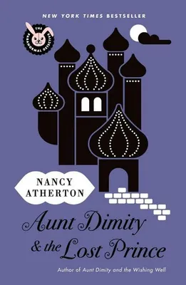Immagine prodotto di Aunt Dimity and the Lost Prince