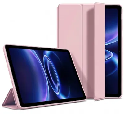 Zdjęcie produktu dla ETUI do XIAOMI REDMI PAD 2 9.7" SMART CASE POKROWIEC COVER Z KLAPKĄ
