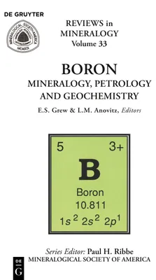 Produktbild von Boron