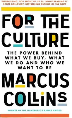 Produktbild von For the Culture