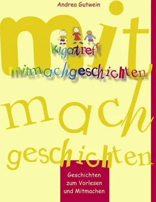 Image de Kigatreff-Mitmachgeschichten