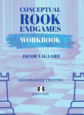 Image de Conceptual Rook Endgames Workbook