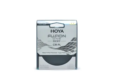 Produktbild von Hoya Fusion ONE NEXT CIR-PL Filter 43mm