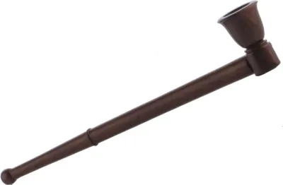 Obrázok produktu pre Drevená píšťalka 21 cm