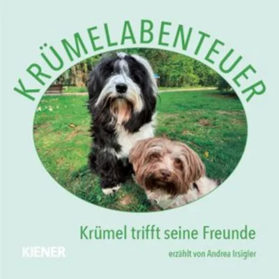 Obrázok produktu pre Krümelabenteuer
