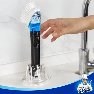 Immagine prodotto di Distributore automatico di sapone - Accessorio da bagno
