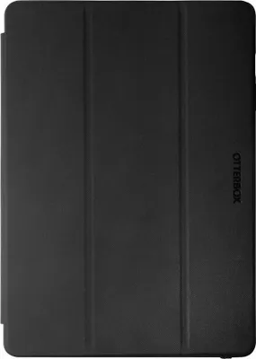 Produktbild von OtterBox React Folio für Samsung Galaxy Tab S9 FE+ - Tasche