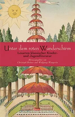 Produktbild von Unter dem roten Wunderschirm