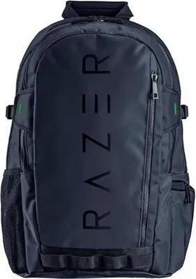 Produktbild von Razer Rogue, Rucksack, 38,1 cm (15"), 830 g