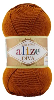 Image de Alize Diva 234 Fil à tricoter
