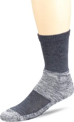 Obrázok produktu pre Ponožky Rohner Uni Trekking Fibre Tech, 42-44, 60_3001_blue (115)